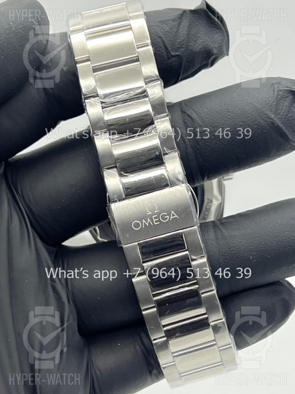 Фото 13 - Omega Seamaster Aqua Terra 150M Art 8842