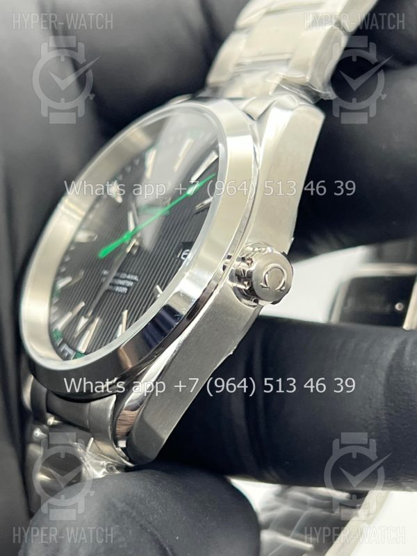Товар Omega Seamaster Aqua Terra 150M Art 8839 Фото 7 - Omega Seamaster Aqua Terra 150M Art 8839