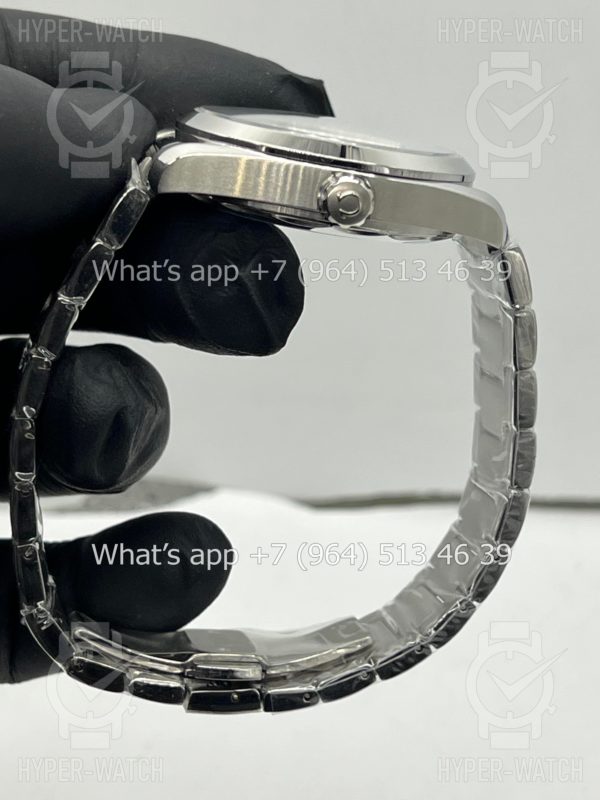 Товар Omega Seamaster Aqua Terra 150M Art 8839 Фото 12 - Omega Seamaster Aqua Terra 150M Art 8839