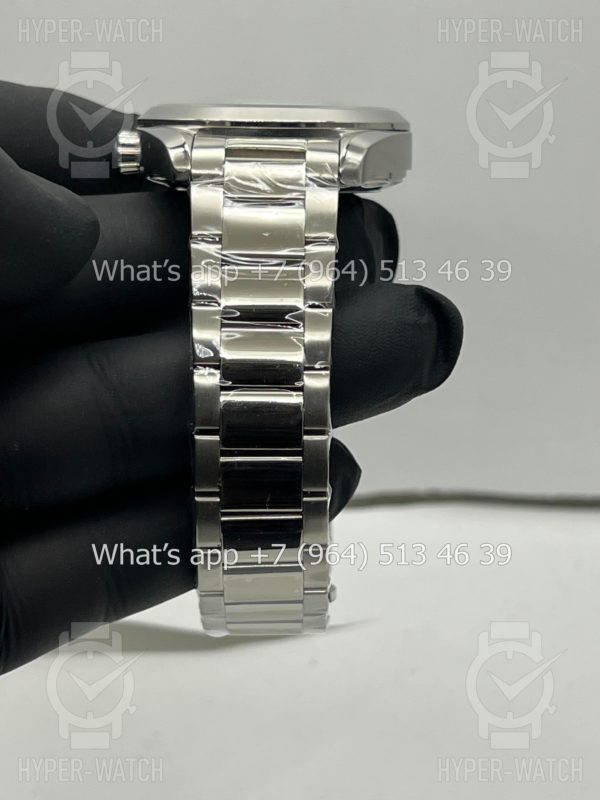 Товар Omega Seamaster Aqua Terra 150M Art 8839 Фото 14 - Omega Seamaster Aqua Terra 150M Art 8839