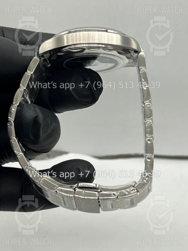 Товар Omega Seamaster Aqua Terra 150M Art 8839 Фото 16 - Omega Seamaster Aqua Terra 150M Art 8839