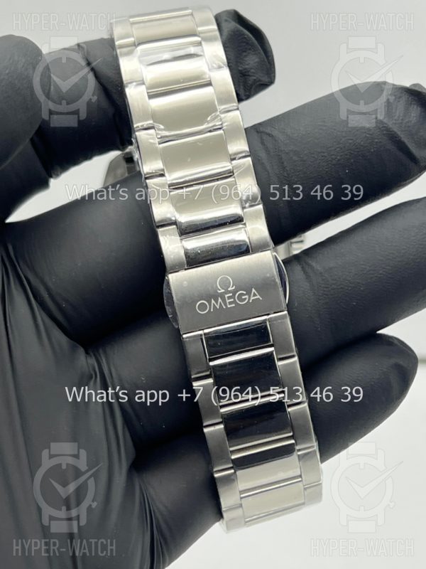 Товар Omega Seamaster Aqua Terra 150M Art 8839 Фото 17 - Omega Seamaster Aqua Terra 150M Art 8839