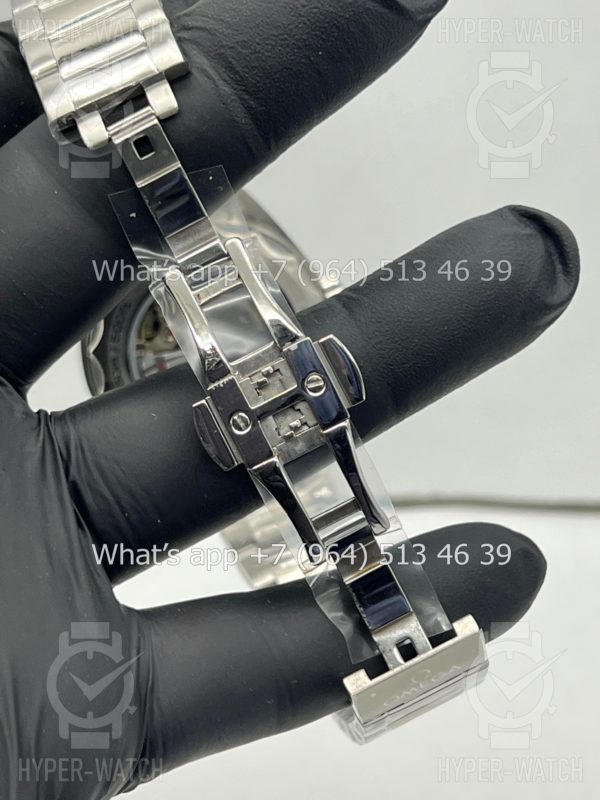 Товар Omega Seamaster Aqua Terra 150M Art 8839 Фото 18 - Omega Seamaster Aqua Terra 150M Art 8839