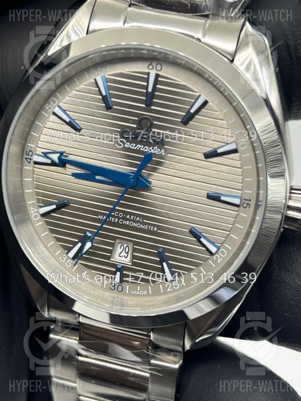 Товар Omega Seamaster Aqua Terra 150M Art 8840 Фото 3 - Omega Seamaster Aqua Terra 150M Art 8840