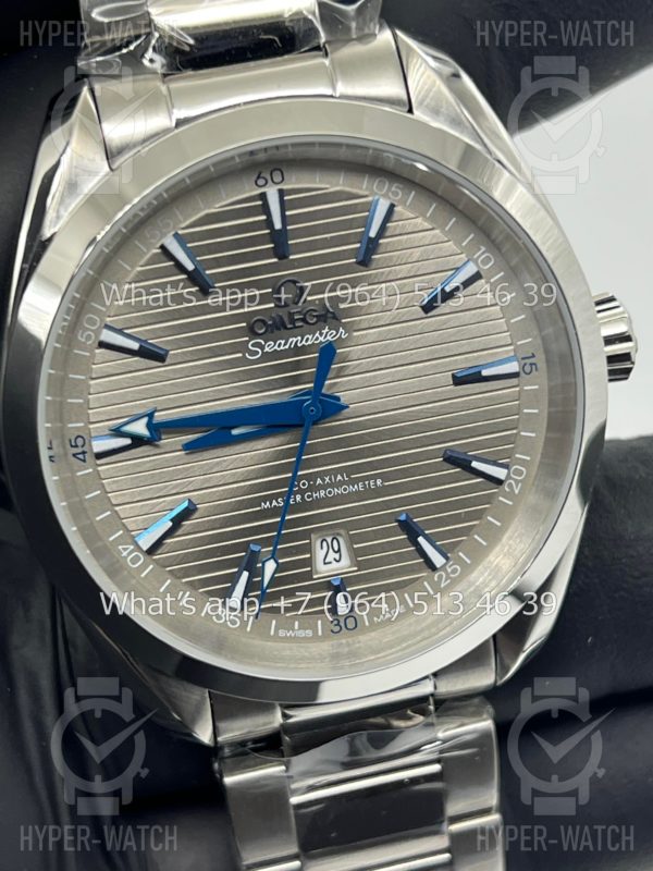 Товар Omega Seamaster Aqua Terra 150M Art 8840 Фото 4 - Omega Seamaster Aqua Terra 150M Art 8840