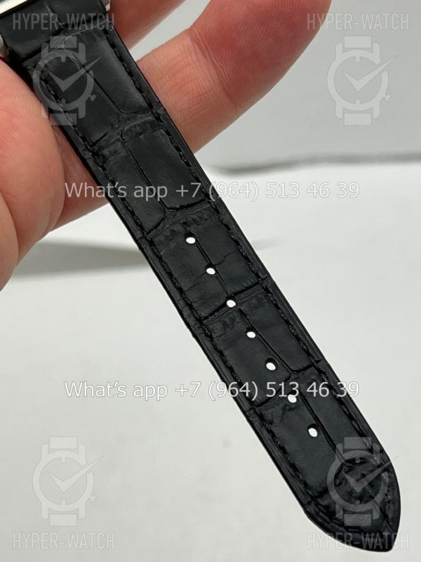 Товар Cartier Santos Dumont 38mm WSSA0023 Фото 4 - Cartier Santos Dumont 38mm WSSA0023