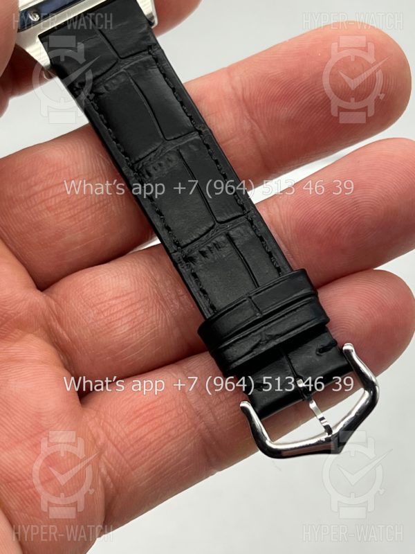 Товар Cartier Santos Dumont 38mm WSSA0023 Фото 5 - Cartier Santos Dumont 38mm WSSA0023