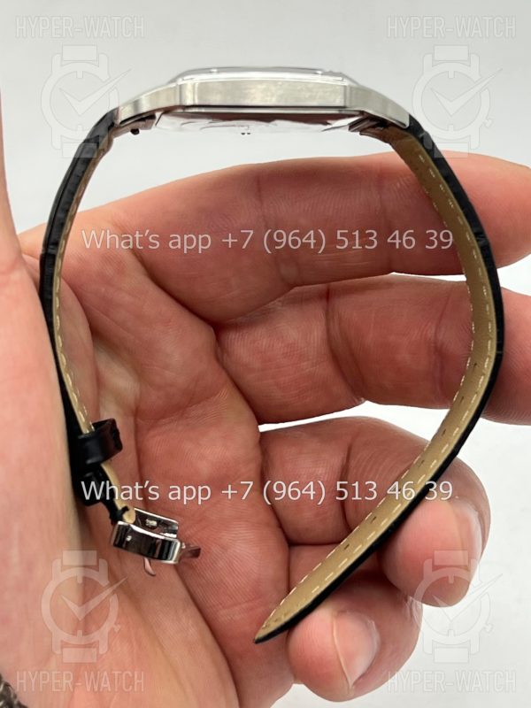 Товар Cartier Santos Dumont 38mm WSSA0023 Фото 6 - Cartier Santos Dumont 38mm WSSA0023