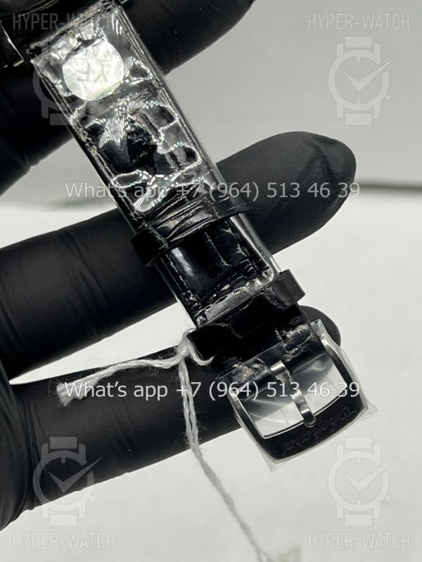 Товар Chopard Happy Sport 36mm 278559-3001 Фото 12 - Chopard Happy Sport 36mm 278559-3001