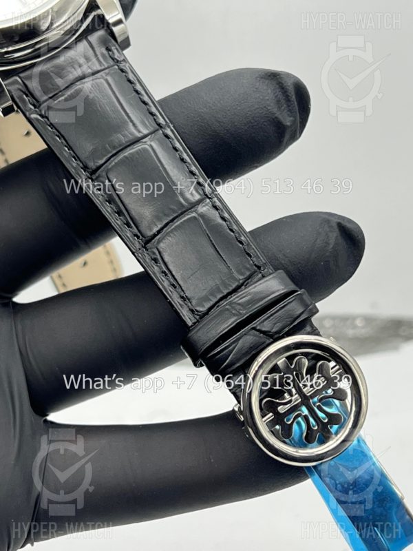 Фото 9 - Patek Philippe Grand Complications 43mm Art 8870