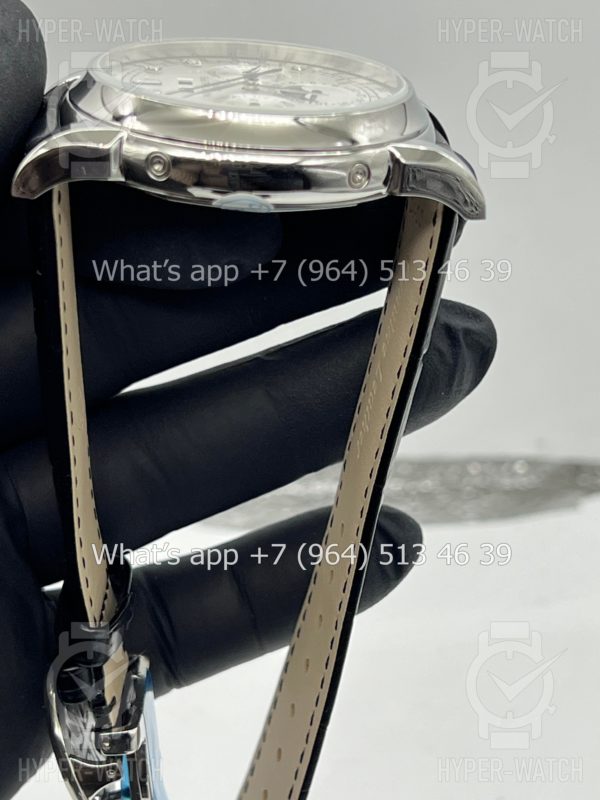 Фото 10 - Patek Philippe Grand Complications 43mm Art 8870