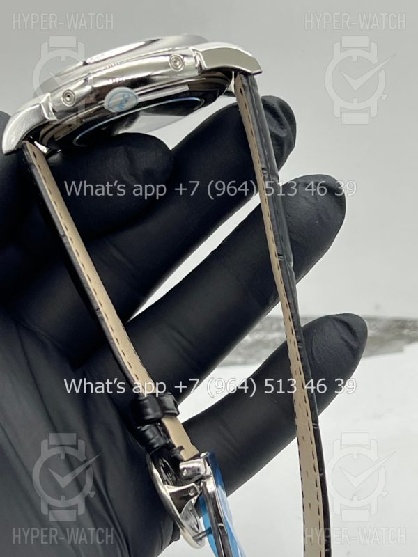 Фото 11 - Patek Philippe Grand Complications 43mm Art 8870