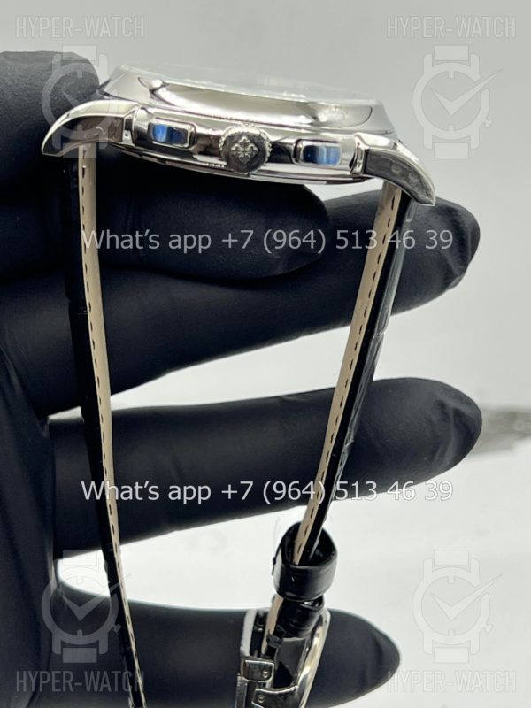 Фото 12 - Patek Philippe Grand Complications 43mm Art 8870