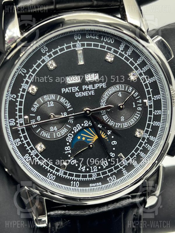 Товар Patek Philippe Grand Complications 43mm Art 8871 Фото 4 - Patek Philippe Grand Complications 43mm Art 8871
