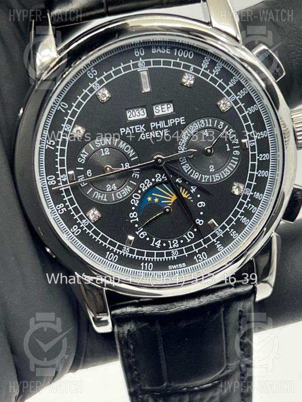 Товар Patek Philippe Grand Complications 43mm Art 8871 Фото 9 - Patek Philippe Grand Complications 43mm Art 8871