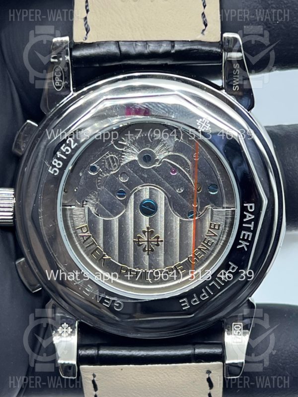 Товар Patek Philippe Grand Complications 43mm Art 8871 Фото 16 - Patek Philippe Grand Complications 43mm Art 8871