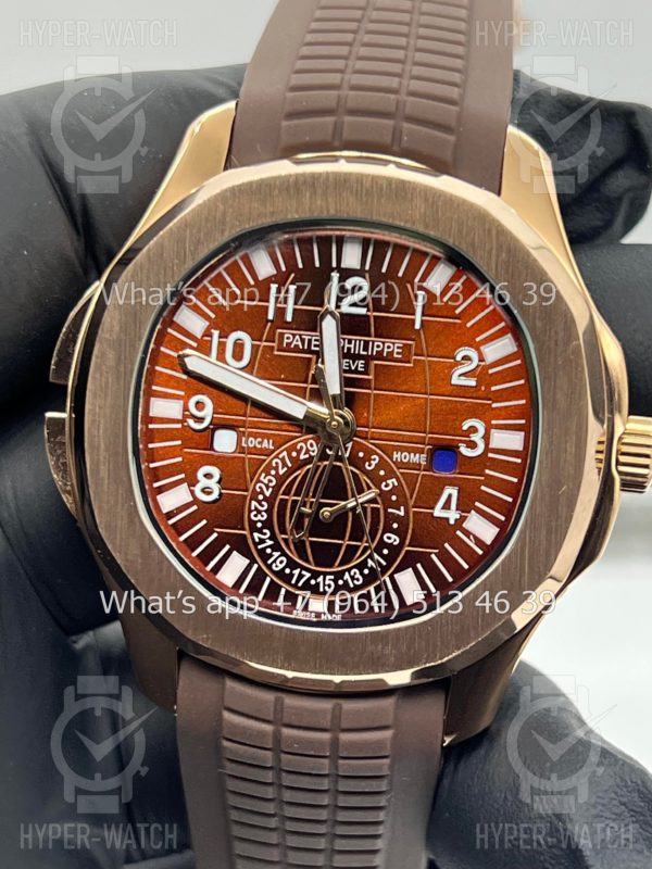 Товар Patek Philippe Aquanaut 40mm Art 8876 Фото 2 - Patek Philippe Aquanaut 40mm Art 8876