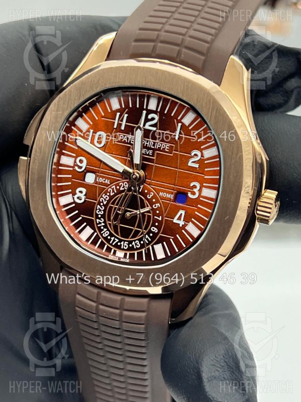 Товар Patek Philippe Aquanaut 40mm Art 8876 Фото 3 - Patek Philippe Aquanaut 40mm Art 8876
