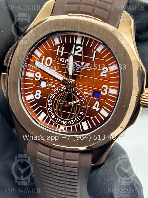 Товар Patek Philippe Aquanaut 40mm Art 8876 Фото 4 - Patek Philippe Aquanaut 40mm Art 8876