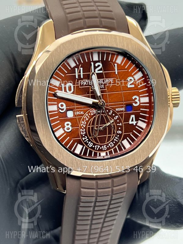 Товар Patek Philippe Aquanaut 40mm Art 8876 Фото 5 - Patek Philippe Aquanaut 40mm Art 8876