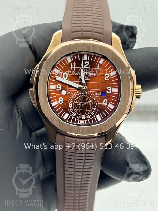 Товар Patek Philippe Aquanaut 40mm Art 8876 Фото 6 - Patek Philippe Aquanaut 40mm Art 8876