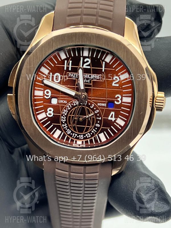 Товар Patek Philippe Aquanaut 40mm Art 8876 Фото 7 - Patek Philippe Aquanaut 40mm Art 8876