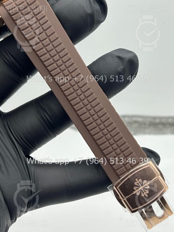 Товар Patek Philippe Aquanaut 40mm Art 8876 Фото 9 - Patek Philippe Aquanaut 40mm Art 8876