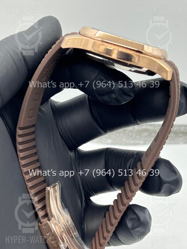 Товар Patek Philippe Aquanaut 40mm Art 8876 Фото 10 - Patek Philippe Aquanaut 40mm Art 8876