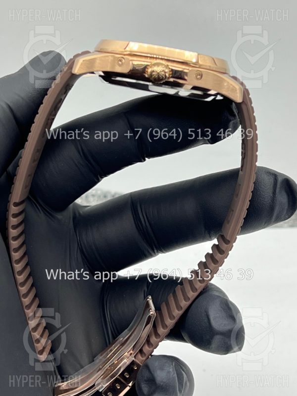 Товар Patek Philippe Aquanaut 40mm Art 8876 Фото 11 - Patek Philippe Aquanaut 40mm Art 8876