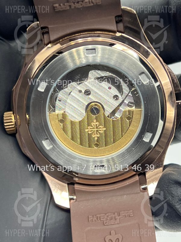 Товар Patek Philippe Aquanaut 40mm Art 8876 Фото 12 - Patek Philippe Aquanaut 40mm Art 8876