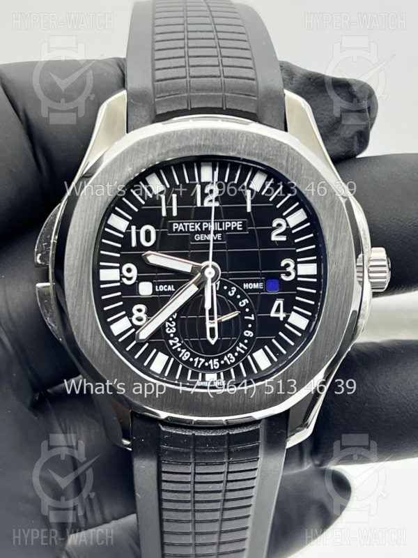 Товар Patek Philippe Aquanaut 40mm Art 8875 Фото 2 - Patek Philippe Aquanaut 40mm Art 8875