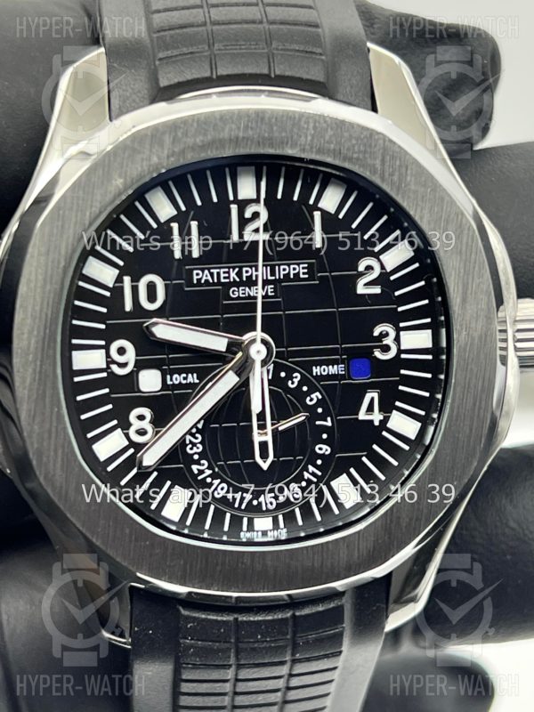 Товар Patek Philippe Aquanaut 40mm Art 8875 Фото 3 - Patek Philippe Aquanaut 40mm Art 8875