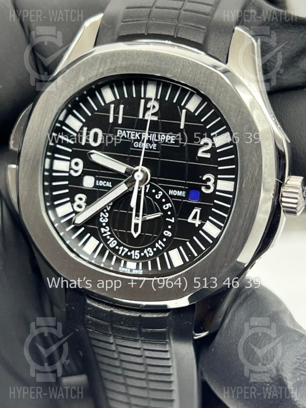 Товар Patek Philippe Aquanaut 40mm Art 8875 Фото 4 - Patek Philippe Aquanaut 40mm Art 8875