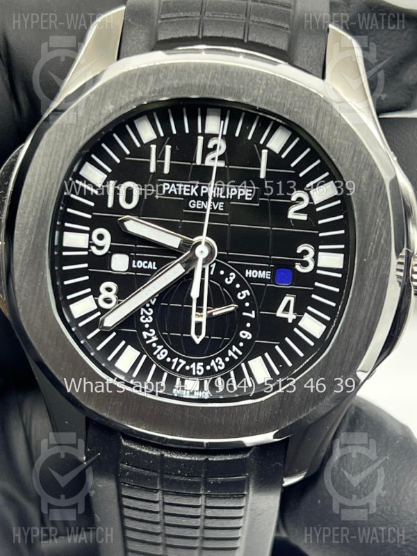 Товар Patek Philippe Aquanaut 40mm Art 8875 Фото 5 - Patek Philippe Aquanaut 40mm Art 8875