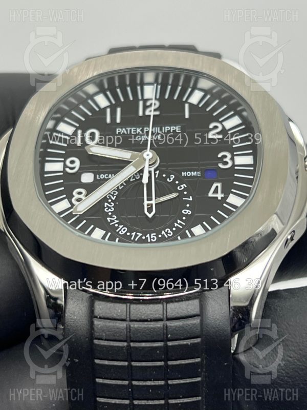Товар Patek Philippe Aquanaut 40mm Art 8875 Фото 6 - Patek Philippe Aquanaut 40mm Art 8875