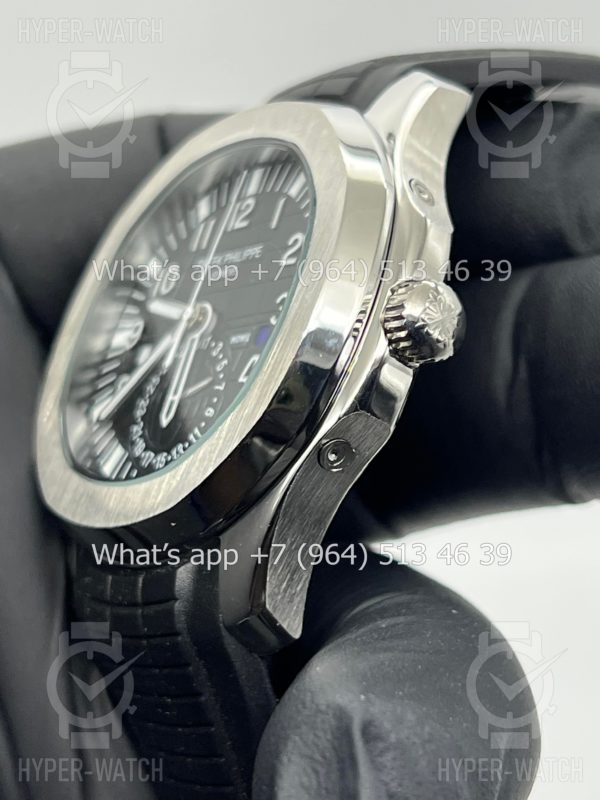 Товар Patek Philippe Aquanaut 40mm Art 8875 Фото 7 - Patek Philippe Aquanaut 40mm Art 8875