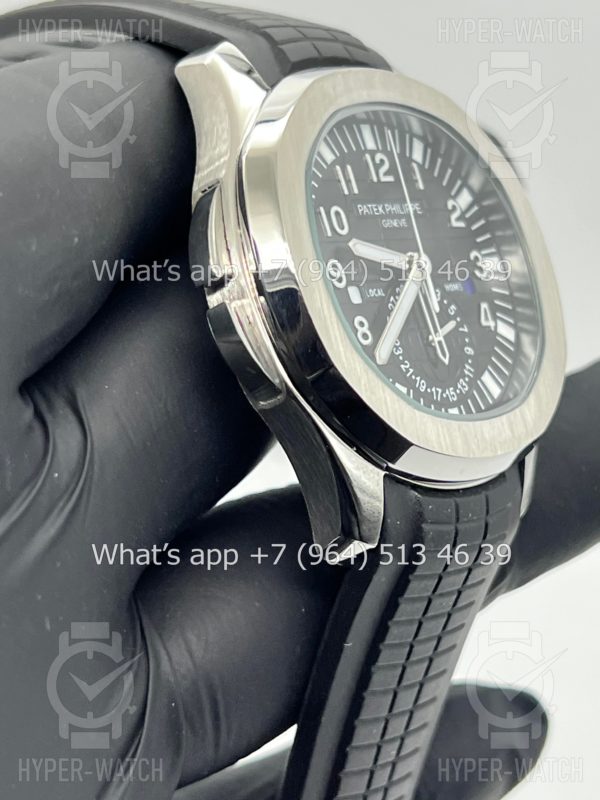 Товар Patek Philippe Aquanaut 40mm Art 8875 Фото 8 - Patek Philippe Aquanaut 40mm Art 8875