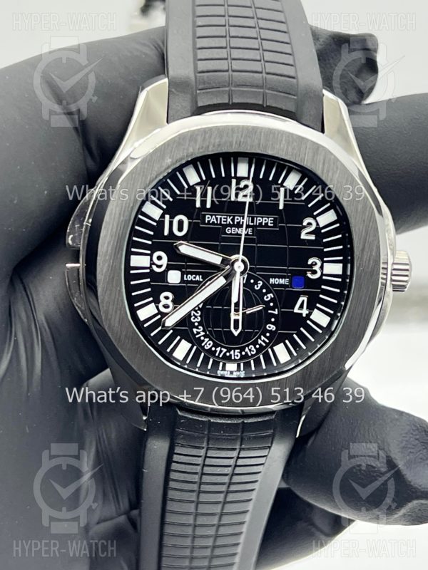 Товар Patek Philippe Aquanaut 40mm Art 8875 Фото 9 - Patek Philippe Aquanaut 40mm Art 8875