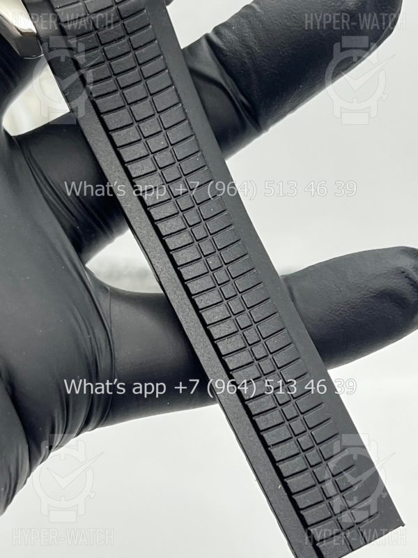 Товар Patek Philippe Aquanaut 40mm Art 8875 Фото 10 - Patek Philippe Aquanaut 40mm Art 8875