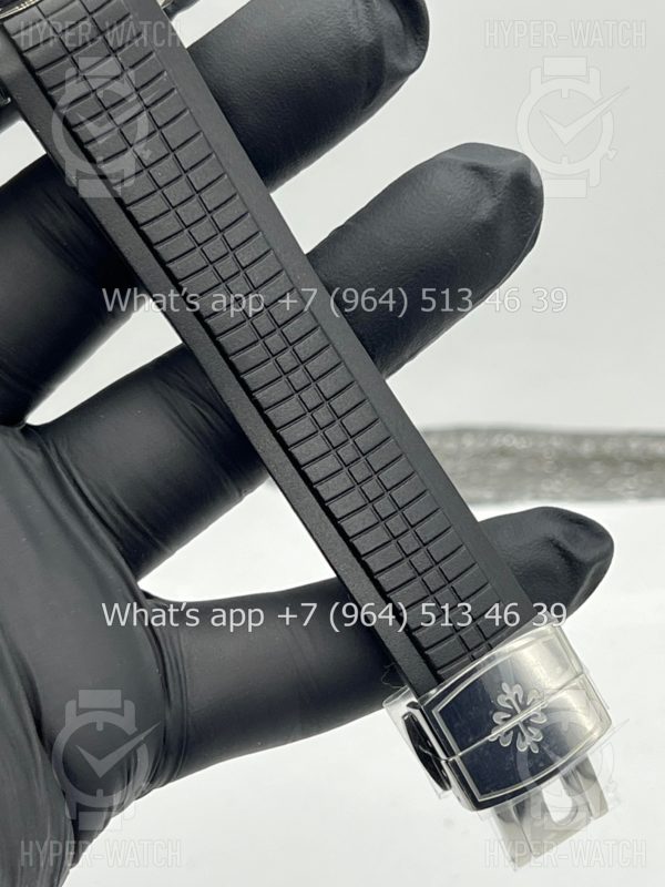 Товар Patek Philippe Aquanaut 40mm Art 8875 Фото 11 - Patek Philippe Aquanaut 40mm Art 8875