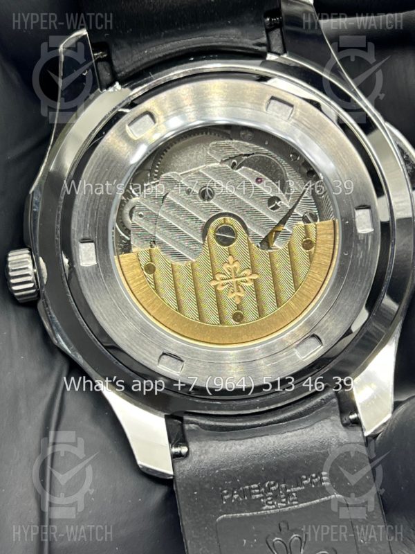 Товар Patek Philippe Aquanaut 40mm Art 8875 Фото 14 - Patek Philippe Aquanaut 40mm Art 8875