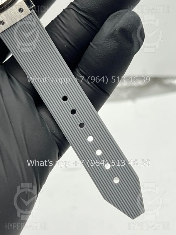 Товар Hublot Classic Fusion 33mm 581.NX.7071.RX Фото 10 - Hublot Classic Fusion 33mm 581.NX.7071.RX