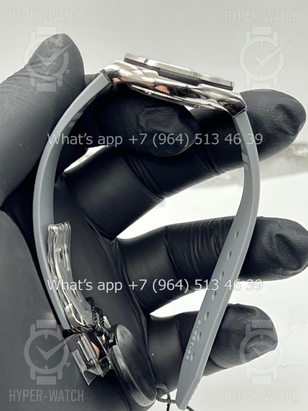 Товар Hublot Classic Fusion 33mm 581.NX.7071.RX Фото 12 - Hublot Classic Fusion 33mm 581.NX.7071.RX