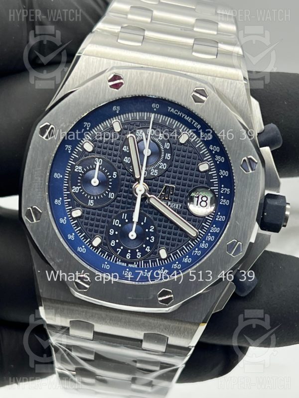 Фото 2 - Audemars Piguet Royal Oak Offshore 42mm 26238ST.OO.2000ST.01