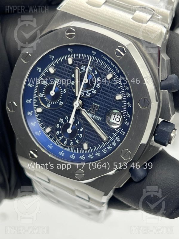 Фото 4 - Audemars Piguet Royal Oak Offshore 42mm 26238ST.OO.2000ST.01