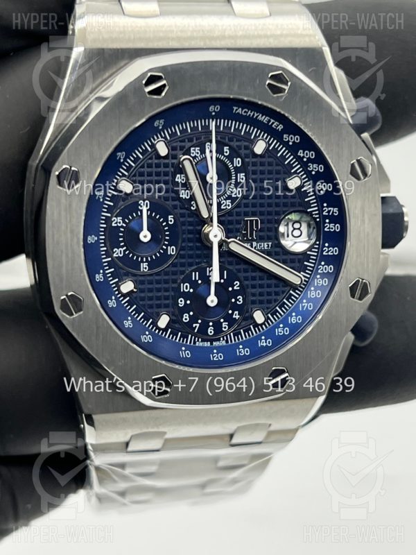 Фото 5 - Audemars Piguet Royal Oak Offshore 42mm 26238ST.OO.2000ST.01