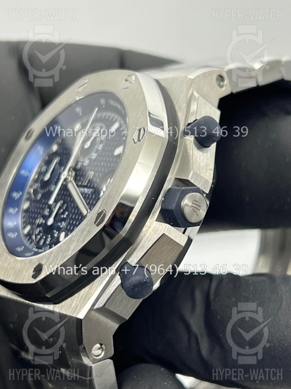 Фото 8 - Audemars Piguet Royal Oak Offshore 42mm 26238ST.OO.2000ST.01