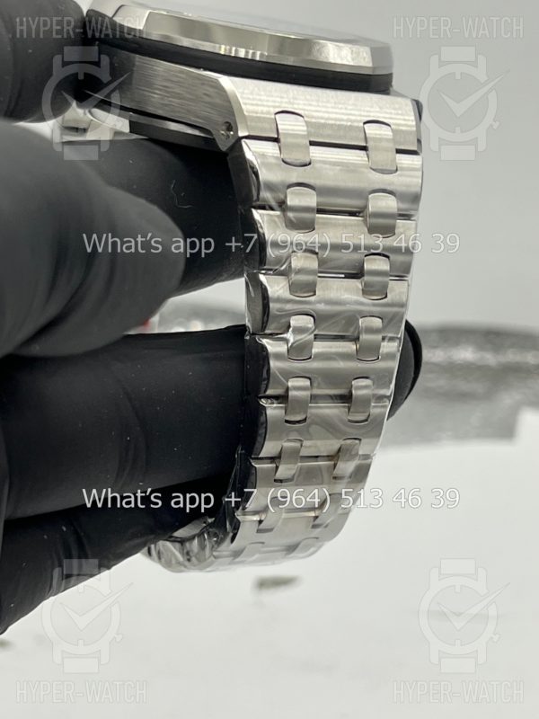 Фото 14 - Audemars Piguet Royal Oak Offshore 42mm 26238ST.OO.2000ST.01