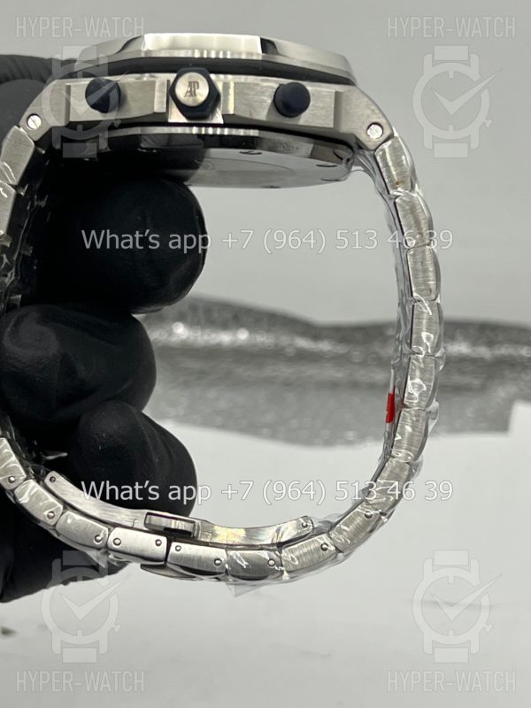 Фото 16 - Audemars Piguet Royal Oak Offshore 42mm 26238ST.OO.2000ST.01