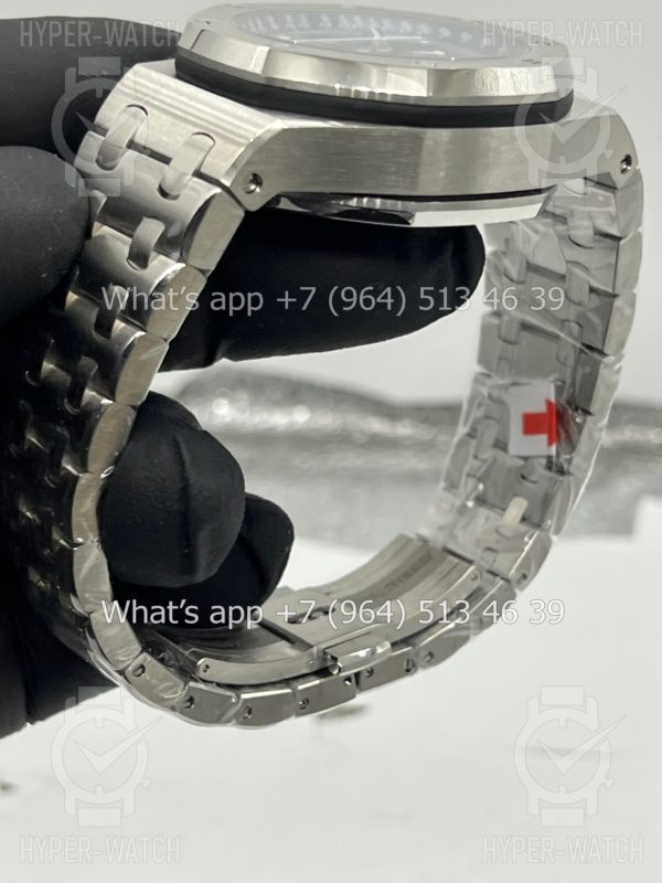 Фото 18 - Audemars Piguet Royal Oak Offshore 42mm 26238ST.OO.2000ST.01